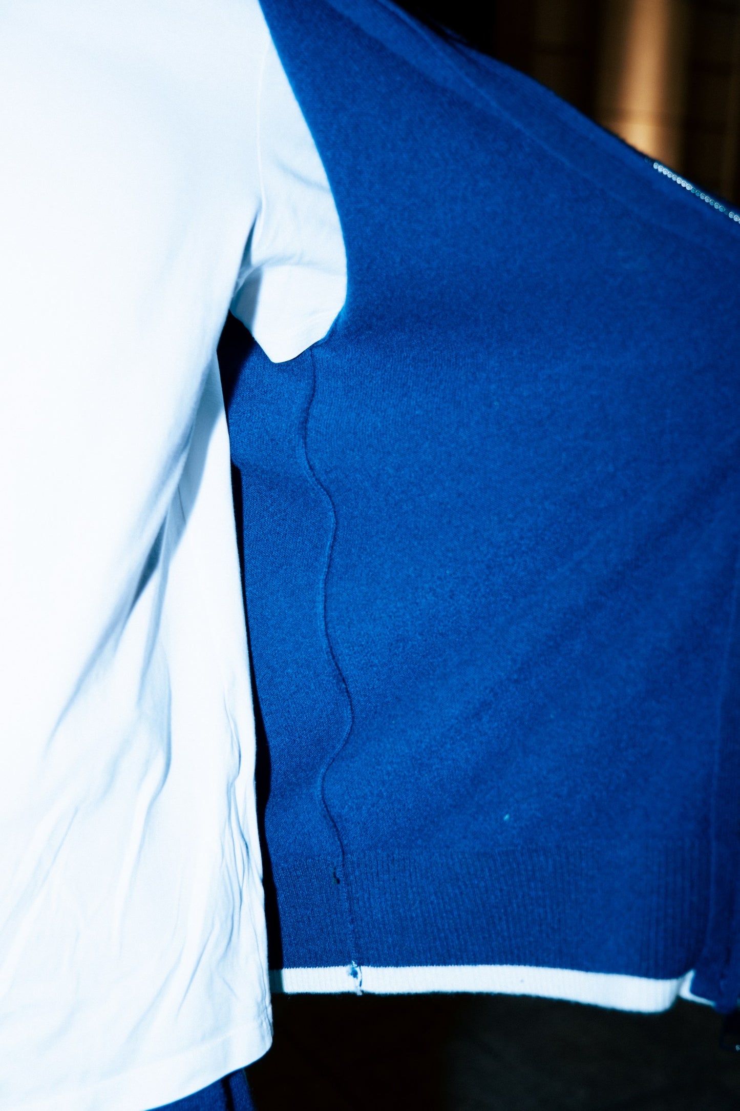Zip Hoodie