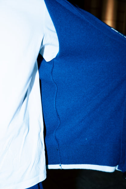 Zip Hoodie